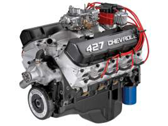 P42E5 Engine